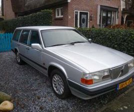 VOLVO 940 VOLVO 940 POLAR HIGH PRESSURE TURBO COLLECTORS ITEM — VOLVO — MARKTPLAATS