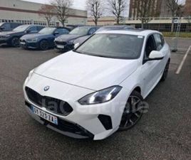 BMW SERIE 1 120 (F70) 120D 163 CH M SPORT DKG7