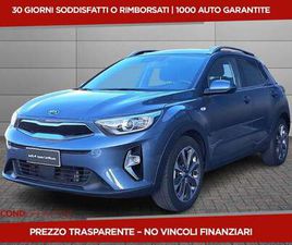 1.0 T-GDI MHEV STYLE S/DESIGN PACK 100CV IMT