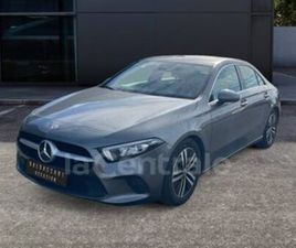 MERCEDES CLASSE A A 200 IV 200 D PROGRESSIVE LINE 8G-DCT