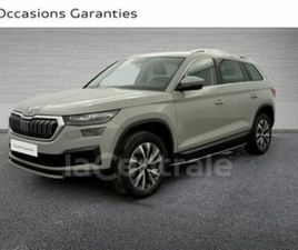 GENERATION2 2.0 TDI 150 SCR STYLE DSG7 7PL