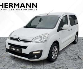 CITROEN BERLINGO KOMBI 1.2 PURETECH 110 SELECTION LED