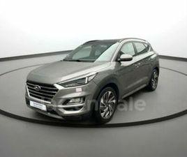 III GENERATION2 1.6 CRDI 136 EXECUTIVE DCT-7