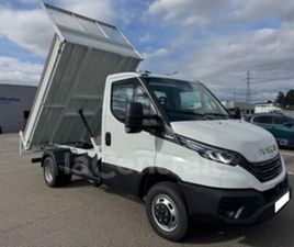 V GENERATION2 BENNE 3L 35C18 JPM ATTELAGE