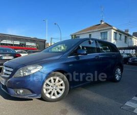 II 200 CDI DESIGN 7G-DCT