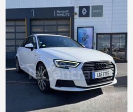 III GENERATION2 SPORTBACK 2.0 TDI 150 S LINE