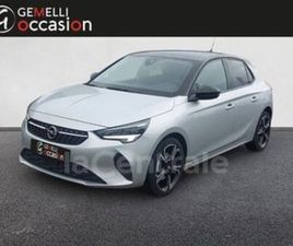 OPEL CORSA VI 1.5 DIESEL 100 EDITION BUSINESS 5P