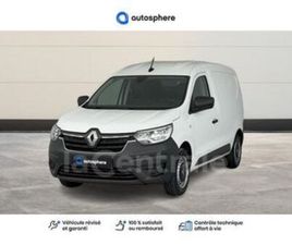 RENAULT EXPRESS VAN II 1.5 DCI BLUE 75CH CONFORT 22