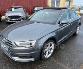 III BERLINE 2.0 TDI 150 7CV AMBIENTE