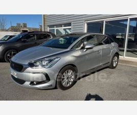 GENERATION2 1.6 BLUEHDI 120 S&S BE CHIC BV6