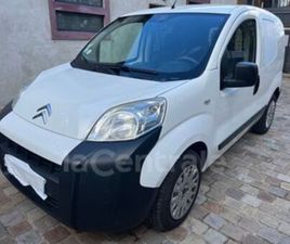 CITROEN NEMO 1.3 HDI 75 FAP BUSINESS