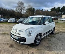 LIVING 1.3 MULTIJET 85 S/S EASY