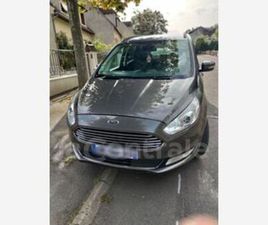 FORD GALAXY III 2.0 TDCI 150 S&S BUSINESS NAV BV6