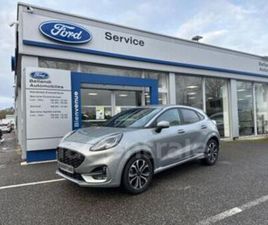 II 1.5 ECOBLUE 120 ST-LINE