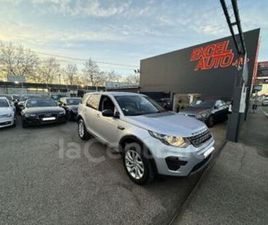 2.0 TD4 150 9CV HSE AWD