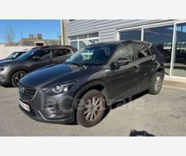 2.2 SKYACTIV-D 150 DYNAMIQUE