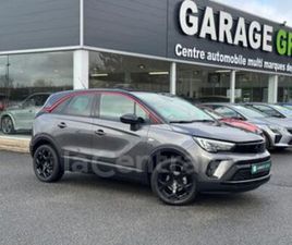 GENERATION2 1.5 D 110 GS BVM6