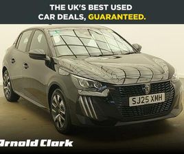 1.2 PURETECH STYLE EURO 6 (START/STOP) 5DR