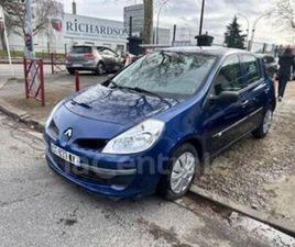 III ESTATE 1.5 DCI 68 EXTREME