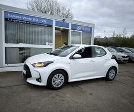 116H FRANCE BUSINESS 5P + STAGE HYBRID ACADEMY