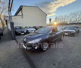 SW 1.6 HDI 110 FAP CONFORT