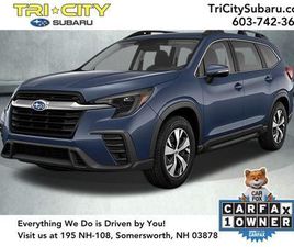 SUBARU ASCENT USED 2023 SUBARU ASCENT PREMIUM 7-PASSENGER