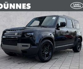 LAND ROVER DEFENDER D250 LAND ROVER DEFENDER 110 D250 HARD TOP S *MY26*