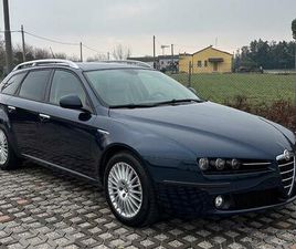 ALFA ROMEO 159 SPORTWAGON 1.9 JTS