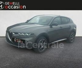 ALFA ROMEO TONALE Q4 1.3 HYBRIDE RECHARGEABLE PHEV 280 Q4 TI AT6