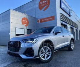 II SPORTBACK 45 TFSIE 245 BUSINESS EXECUTIVE S TRONIC 6