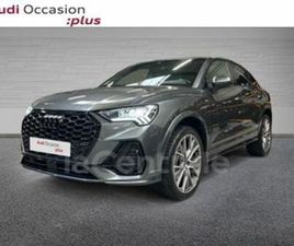 II SPORTBACK 45 TFSIE 245 S LINE S TRONIC