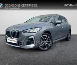 (U06) ACTIVE TOURER 225E XDRIVE 245 M SPORT DKG7