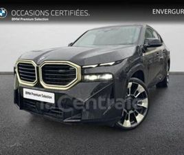 BMW XM (G09) 653 BVA8