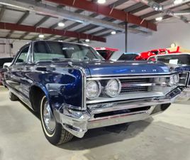 1966 CHRYSLER 300 2-DR HARDTOP - ALL NEW INTERIOR