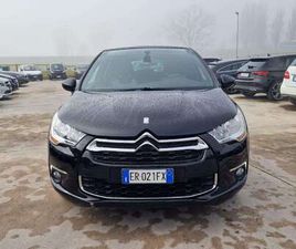DS4 1.6 E-HDI (AIRDREAM) SO CHIC 115CV