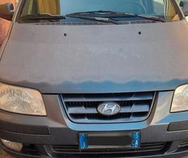 HYUNDAI MATRIX HYUNDAI MATRIX 1.5 CRDI