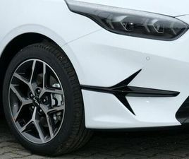 KIA CEE'D SPORTSWAGON ULTIMATE STYLE SOUND