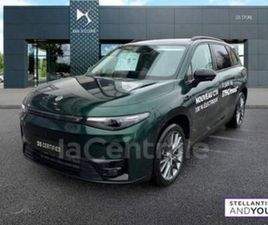 158 KW DESIGN REEV 28.4 KWH