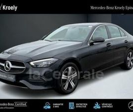 V 300 DE BUSINESS LINE 9G-TRONIC