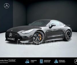 II COUPE 63 S AMG E PERFORMANCE MCT 9G SPEEDSHIFT