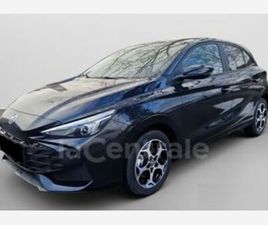 MG 3 1.5 L HYBRID+ 195 LUXURY