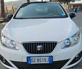 SEAT IBIZA ST SEAT IBIZA DIESEL PREZZO TRATTABILE!!