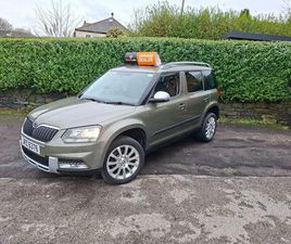 2.0 TDI SE OUTDOOR EURO 5 5DR