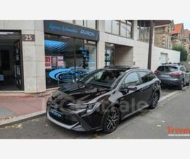 TOYOTA COROLLA XII TOURING SPORTS HYBRIDE 180H TREK