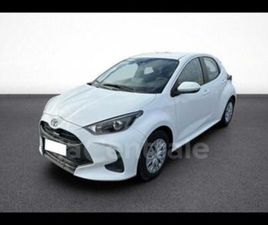 IV HYBRIDE 116H DYNAMIC