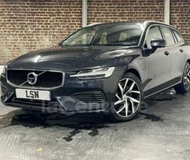 II T8 390 TWIN ENGINE BUSINESS EXECUTIVE GEARTRONIC 8