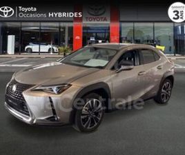 LEXUS UX UX 250H 2.0 250H 2WD PREMIUM EDITION