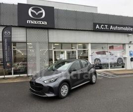 MAZDA 2 IV 1.5 HYBRID 116 PRIME-LINE CVT