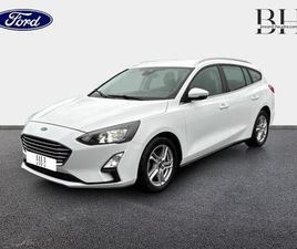 1.5 ECOBLUE 95CH TREND BUSINESS