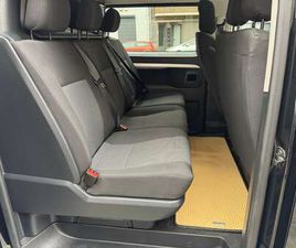 PEUGEOT EXPERT EXPERT 2.0 BLUEHDI L2 STANDARD PREMIUM S